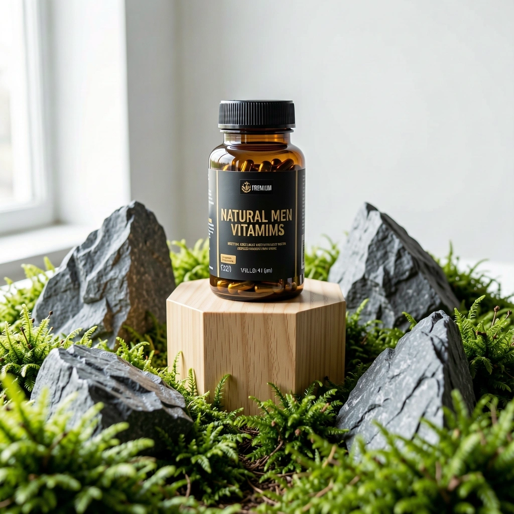 Energy and stamina complex