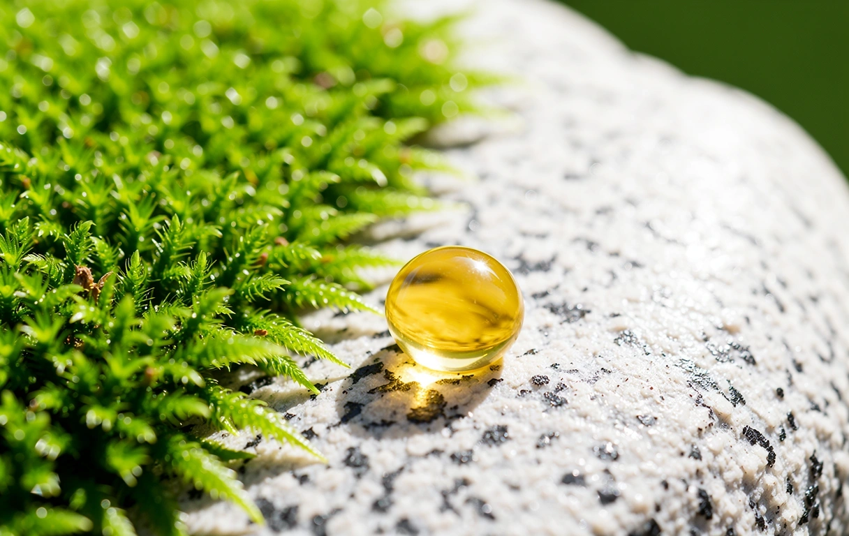 Organic texture background