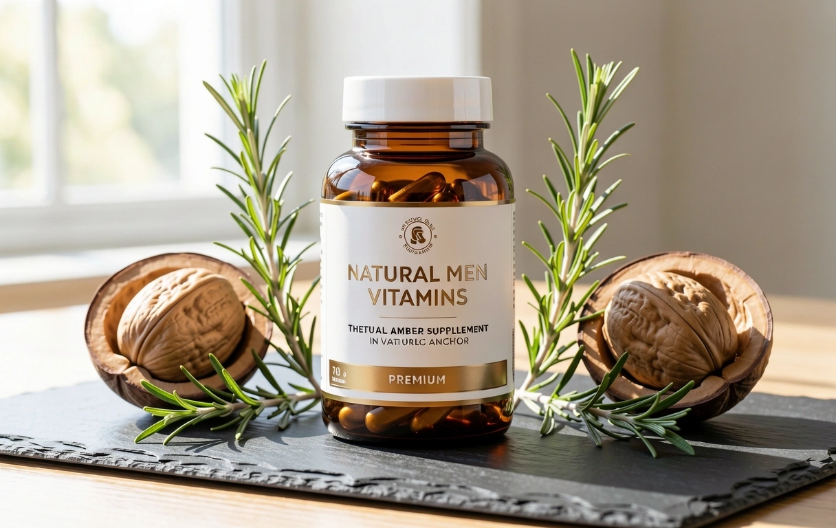 Vitalitäts-Max Komplex